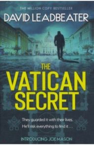 The Vatican Secret / Leadbeater David