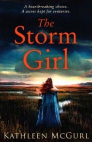 The Storm Girl / McGurl Kathleen