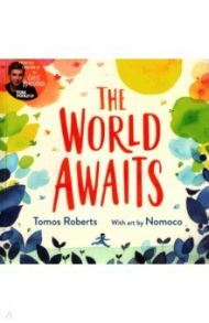 The World Awaits / Roberts Tomos