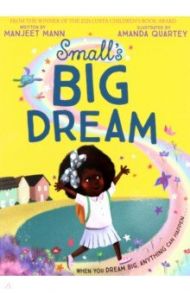 Small's Big Dream / Mann Manjeet