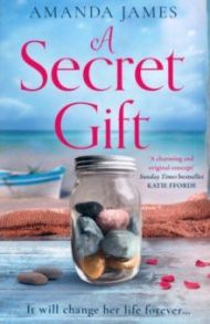 A Secret Gift / James Amanda