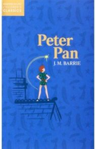 Peter Pan / Barrie James Matthew