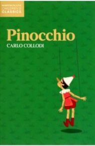 Pinocchio / Collodi Carlo