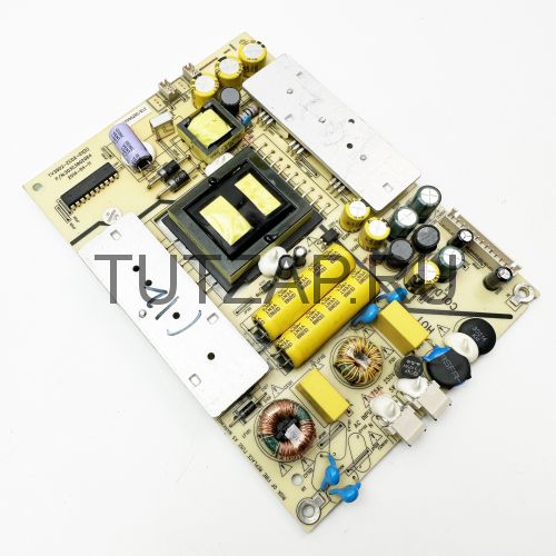 Блок питания TV3902-ZC02-01(D) 303C3902064 для телевизора Haier LE42B8000TF