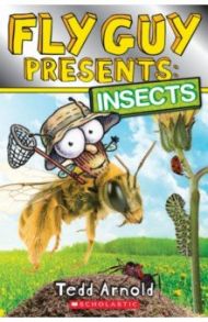 Insects / Arnold Tedd