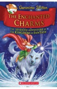 The Enchanted Charms / Stilton Geronimo