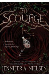 The Scourge / Nielsen Jennifer A.