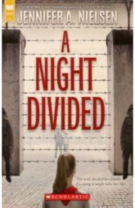 A Night Divided / Nielsen Jennifer A.