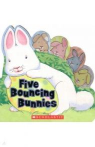 Five Bouncing Bunnies