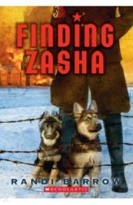 Finding Zasha / Barrow Randi