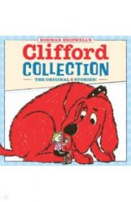 Clifford Collection / Bridwell Norman