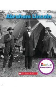 Abraham Lincoln / Mara Wil