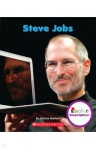 Steve Jobs / Mattern Joanne