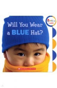 Will You Wear a Blue Hat?