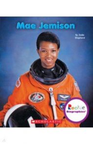 Mae Jemison / Shepherd Jodie