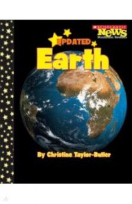 Earth / Taylor-Butler Christine