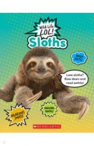 Sloths / Herrington Lisa M.