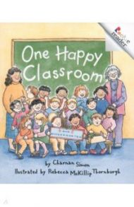 One Happy Classroom / Simon Charnan