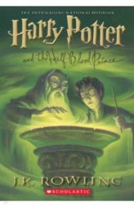 Harry Potter and the Half–Blood Prince / Rowling Joanne