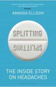 Splitting. The inside story on headaches / Ellison Amanda