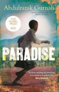 Paradise / Gurnah Abdulrazak