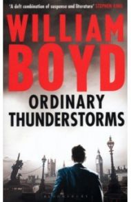 Ordinary Thunderstorms / Boyd William