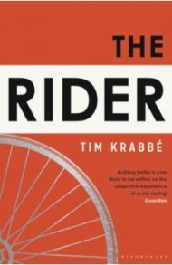 The Rider / Krabbe Tim