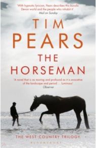 The Horseman / Pears Tim