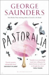 Pastoralia / Saunders George