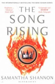 The Song Rising / Shannon Samantha