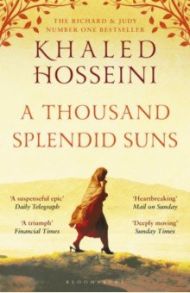 A Thousand Splendid Suns / Hosseini Khaled