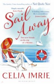 Sail Away / Imrie Celia