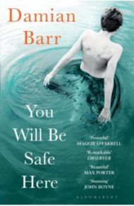 You Will Be Safe Here / Barr Damian