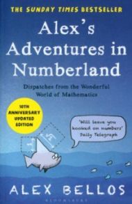 Alex's Adventures in Numberland / Bellos Alex