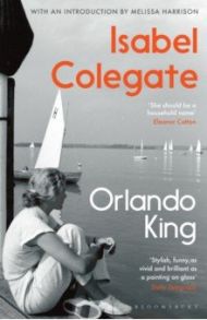 Orlando King / Colegate Isabel