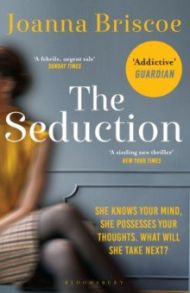 The Seduction / Briscoe Joanna