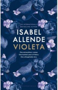 Violeta / Allende Isabel