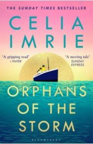 Orphans of the Storm / Imrie Celia