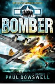 Bomber / Dowswell Paul