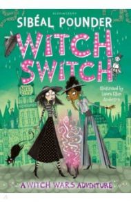 Witch Switch / Pounder Sibeal