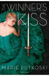 Winner’s Kiss / Rutkoski Marie