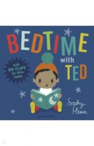 Bedtime with Ted / Henn Sophy