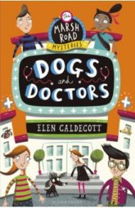 Dogs and Doctors / Caldecott Elen