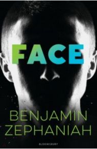 Face / Zephaniah Benjamin