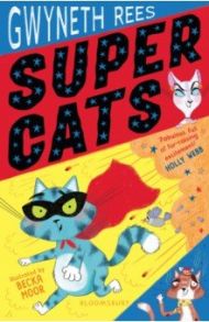 Super Cats / Rees Gwyneth