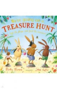 We're Going on a Treasure Hunt / Mumford Martha