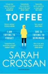 Toffee / Crossan Sarah