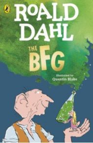 The BFG / Dahl Roald