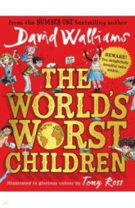 The World’s Worst Children / Walliams David