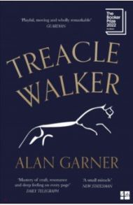 Treacle Walker / Garner Alan